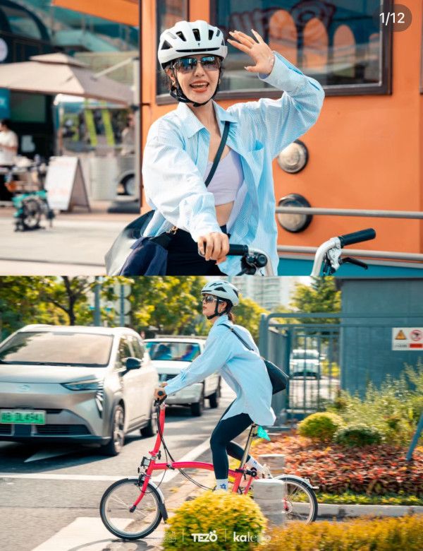 深圳南山區新商場Kaledo！2萬呎中古名牌倉/山系cafe/小眾品牌進駐文青風建築 