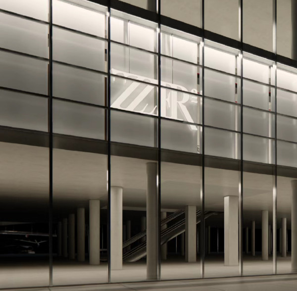 深圳南山區新商場Kaledo！2萬呎中古名牌倉/山系cafe/小眾品牌進駐文青風建築 