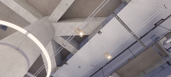 深圳南山區新商場Kaledo！2萬呎中古名牌倉/山系cafe/小眾品牌進駐文青風建築 