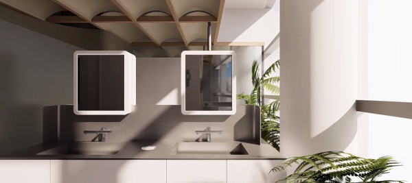 深圳南山區新商場Kaledo！2萬呎中古名牌倉/山系cafe/小眾品牌進駐文青風建築 