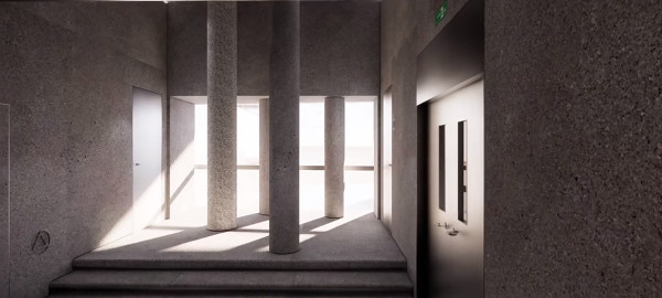 深圳南山區新商場Kaledo！2萬呎中古名牌倉/山系cafe/小眾品牌進駐文青風建築 