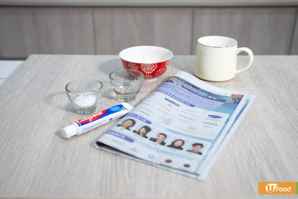 磨刀不用磨刀石？陶瓷碗+報紙3分鐘教學 鈍刀回復鋒利與光澤！