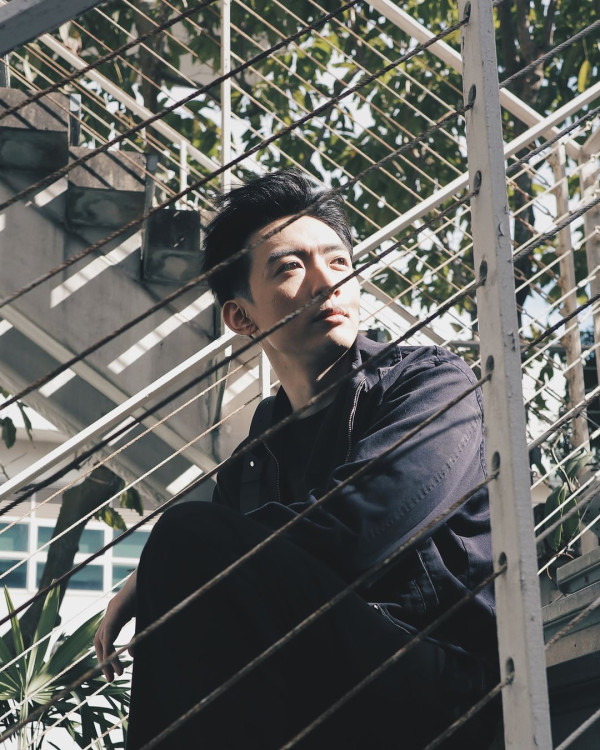 除了在社交平台發長文訴心聲，他更向本地媒體《TOPick》透露不與TVB續約的原因。圖片來源：IG@alantklun