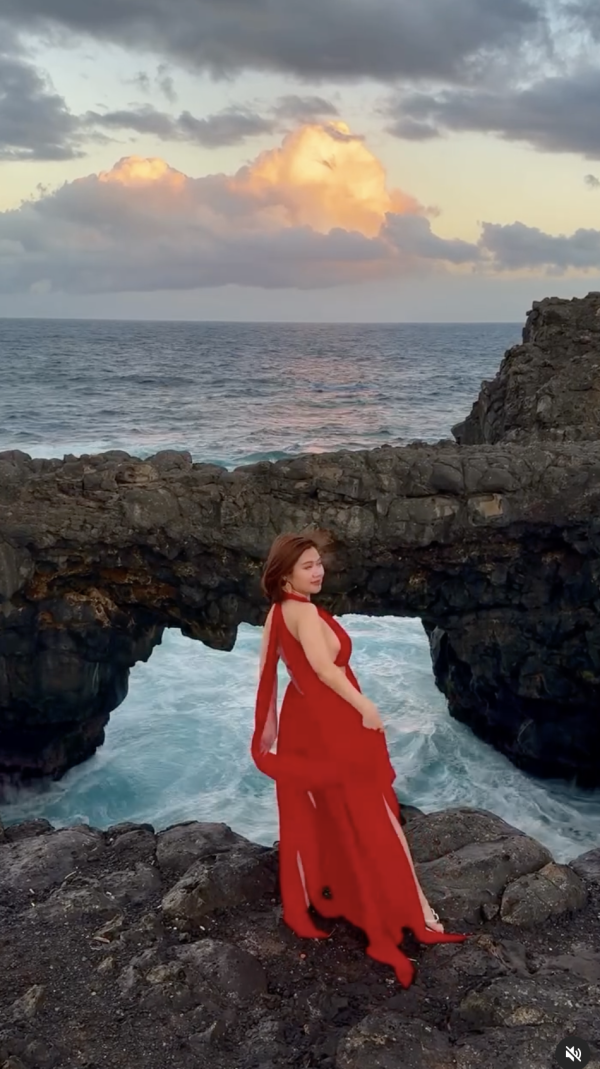 前港姐冠軍布吉曬健身成果 曾甫全裸照 弗爆身材不輸郭珮文