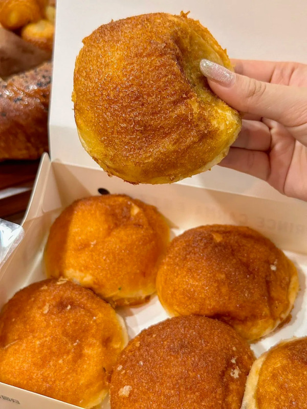 深圳手信2026｜必買推介近30款 深圳零食/宮廷糕點/精緻麵包/勞斯萊斯瑞士卷 