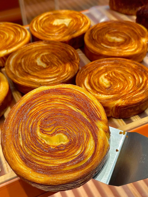 深圳手信2026｜必買推介近30款 深圳零食/宮廷糕點/精緻麵包/勞斯萊斯瑞士卷 