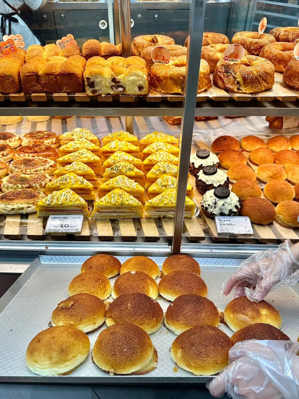 深圳手信2026｜必買推介近30款 深圳零食/宮廷糕點/精緻麵包/勞斯萊斯瑞士卷 