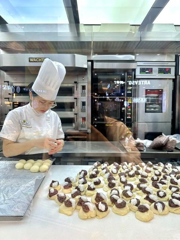 深圳手信2026｜必買推介近30款 深圳零食/宮廷糕點/精緻麵包/勞斯萊斯瑞士卷 