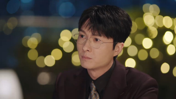 王浩信奪華鼎獎視帝感謝家人 陳自瑤留3字真言耐人尋味 