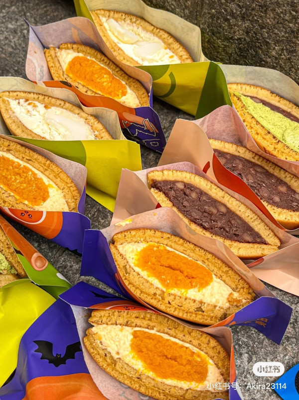 深圳10大手信推介｜芝士蛋糕／肉鬆小貝／瑞士卷／手工朱古力／虎皮蛋糕／可頌蛋撻