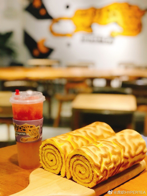 深圳10大手信推介｜芝士蛋糕／肉鬆小貝／瑞士卷／手工朱古力／虎皮蛋糕／可頌蛋撻