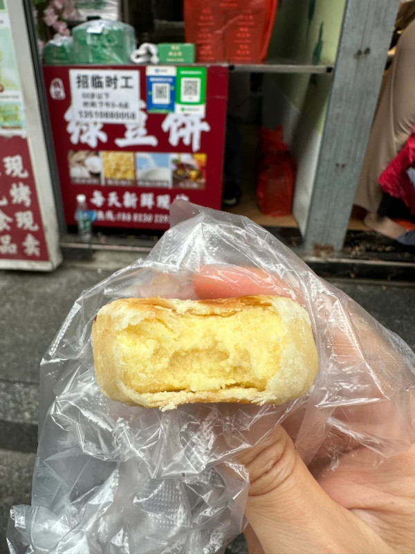 深圳10大手信推介｜芝士蛋糕／肉鬆小貝／瑞士卷／手工朱古力／虎皮蛋糕／可頌蛋撻