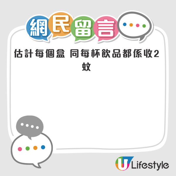 茶餐廳外賣6個餸用20個外賣盒？港人絞盡腦汁諗唔明！真相原來係...