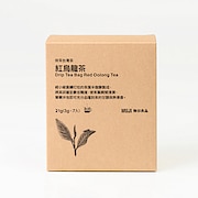 MUJI台灣茶包爆紅平均$4有找！12款口味蘋果蘆珀茶包/紅玉紅茶