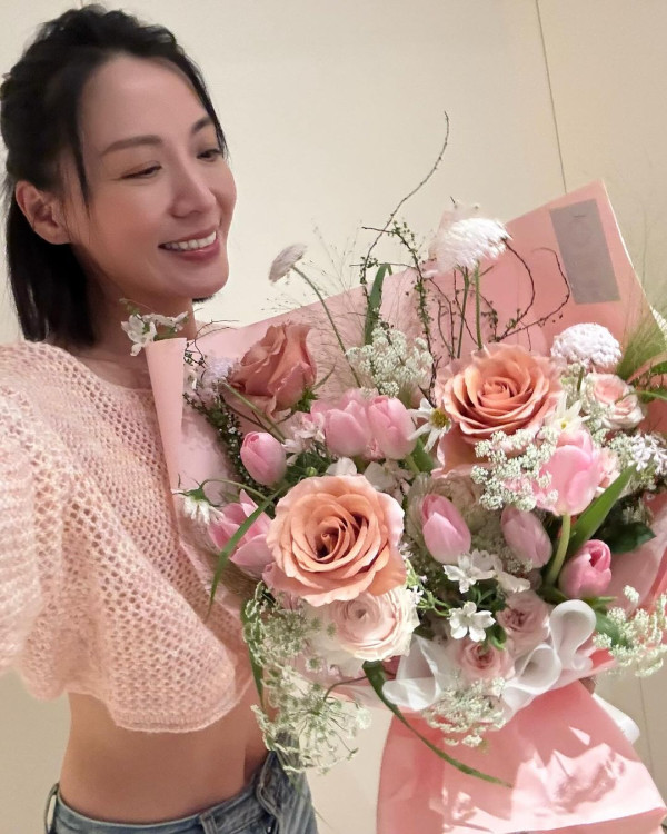 51歲陳煒親揭因一個人決定與前夫離婚 再婚後罕曝生B真實想法：「佢自己有啦」