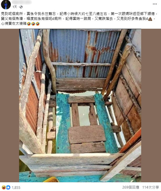 網民歐遊廁所符號竟是食物? 神人分享2大秘訣解謎兼分析圖案含義