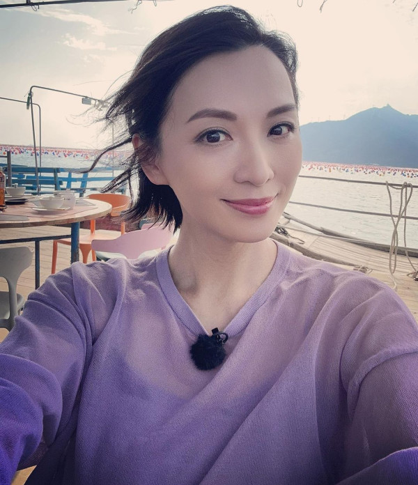 51歲陳煒生圖流出曝光零修飾容貌！近距離影正面明顯老態嚇窒網民︰塊面咩事？