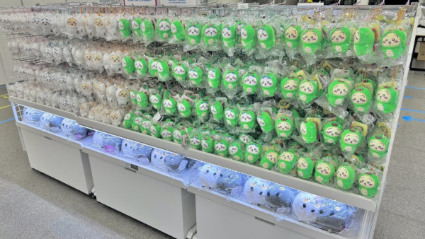 NAGANO MARKET（圖片來源：X@nagano_mkt_shop）
