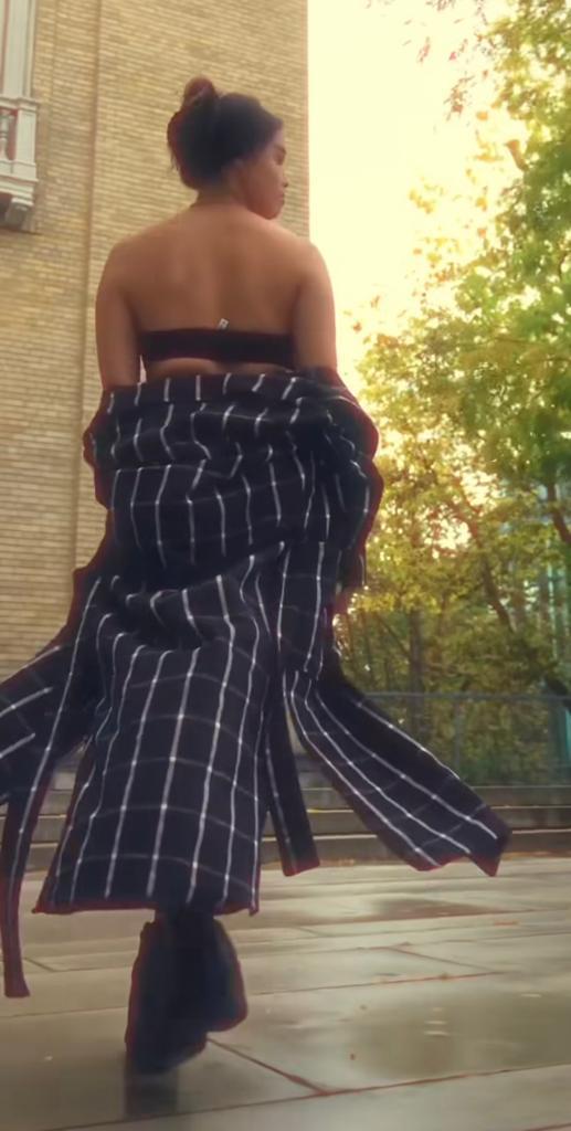 前港姐冠軍孖囡囡美國行年宵 大讚有新年氣氛:以為返咗香港