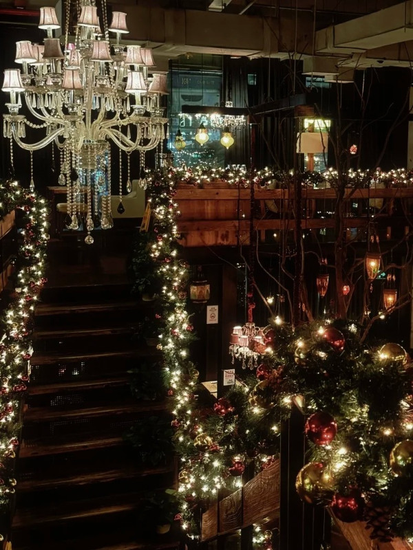 漫咖啡 (1979店)（圖片來源：小紅書＠煙燻芋頭）