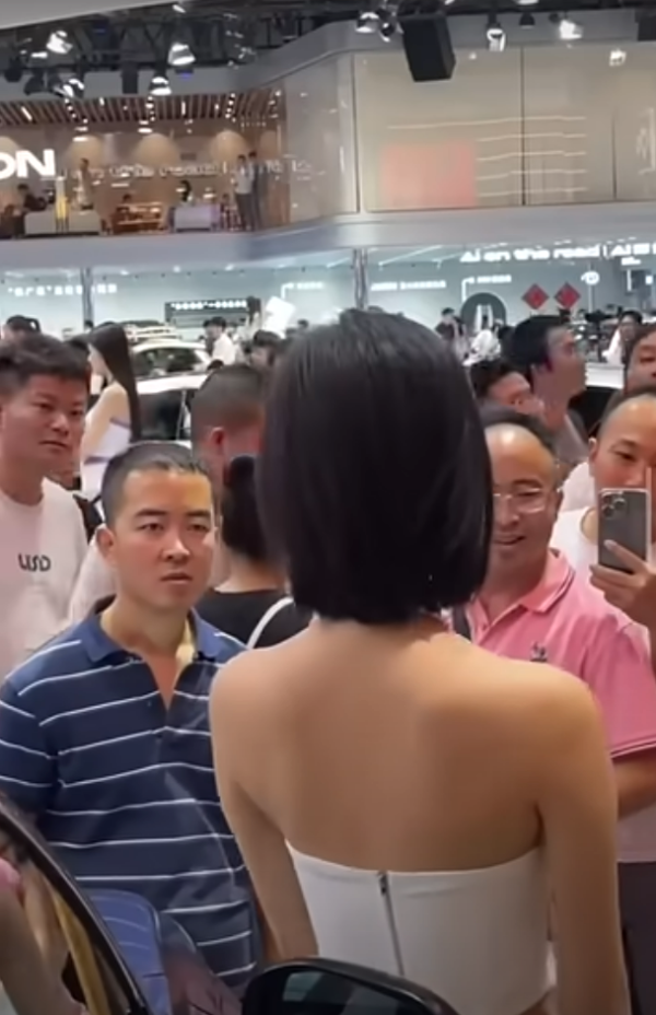 百萬網紅遊菲律賓被賣豬仔？現身柬埔寨娛樂場所當小姐 網民：人渣集團 