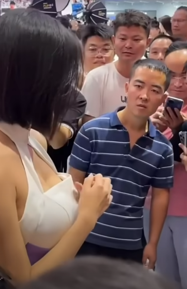 百萬網紅遊菲律賓被賣豬仔？現身柬埔寨娛樂場所當小姐 網民：人渣集團 