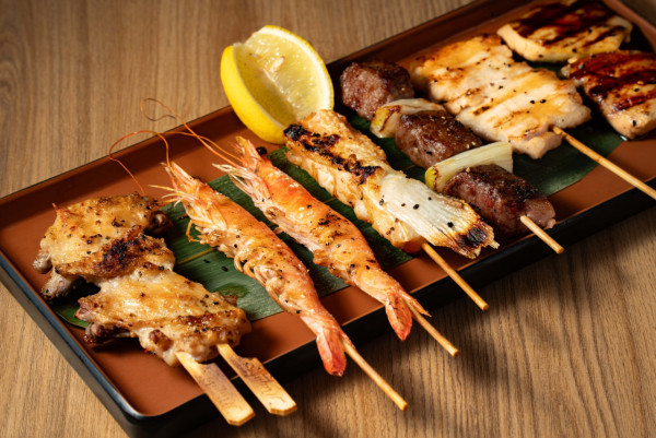 銅鑼灣和牛壽喜燒放題小童免費優惠 全新海膽湯底登場!任食牛舌檸檬／A5黑毛和牛／梳乎厘班戟