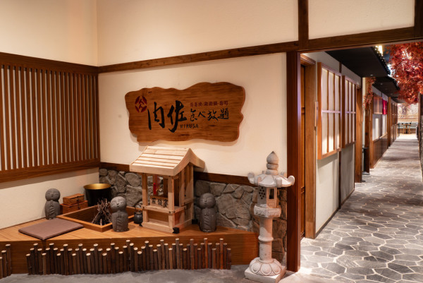 銅鑼灣和牛壽喜燒放題小童免費優惠 全新海膽湯底登場!任食牛舌檸檬／A5黑毛和牛／梳乎厘班戟