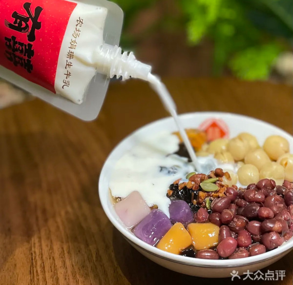 廣州北京路步行街逾10大美食推介！蟹黃撈飯+人氣「綠水鬼」+超高CP值舒芙蕾 