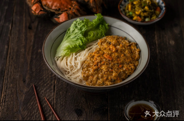 廣州北京路步行街逾10大美食推介！蟹黃撈飯+人氣「綠水鬼」+超高CP值舒芙蕾 