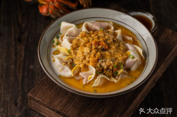 廣州北京路步行街逾10大美食推介！蟹黃撈飯+人氣「綠水鬼」+超高CP值舒芙蕾 