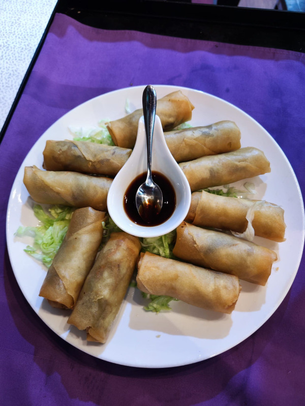 【大話「東」遊】秋冬盛宴：維港遊與蛇宴的奇幻之旅 