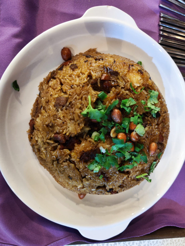 【大話「東」遊】秋冬盛宴：維港遊與蛇宴的奇幻之旅 