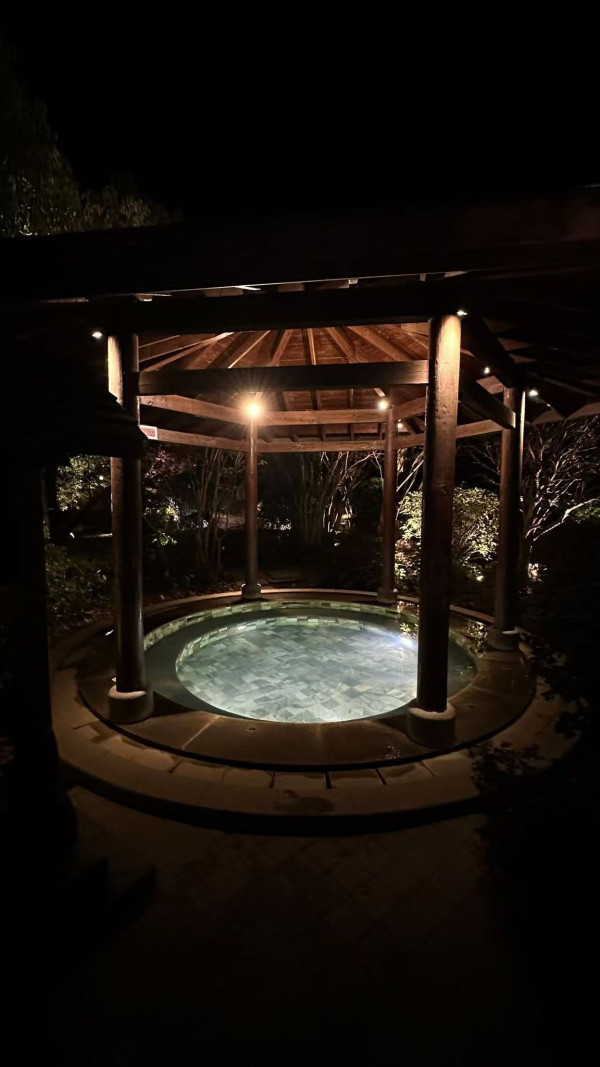 【旅遊鋒】探秘江西會昌穩世温泉 漫遊漢仙湖的絕美景色