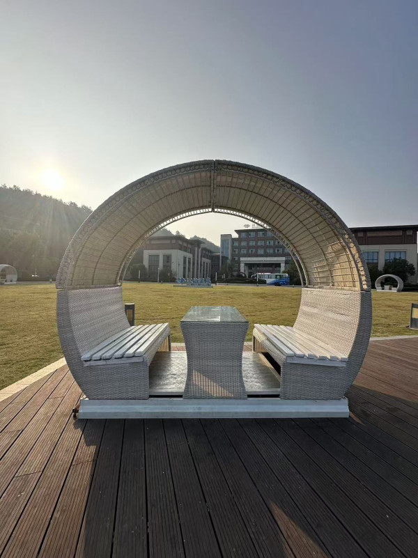 【旅遊鋒】探秘江西會昌穩世温泉 漫遊漢仙湖的絕美景色