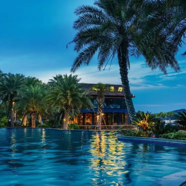 【旅遊鋒】探秘江西會昌穩世温泉 漫遊漢仙湖的絕美景色