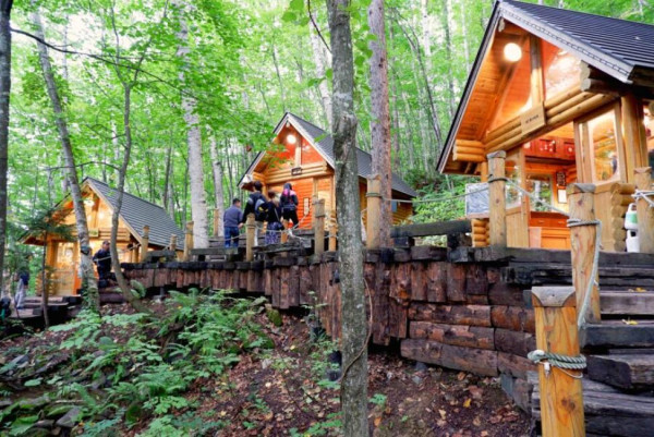 KKday聖誕北海道6日5夜自由行套票 激抵低至HK88起/連25kg行李及餐點 送日本電話卡 