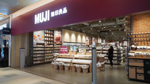 台北林口三井Outlet  第二館全新開幕 特色/商鋪/交通方法 