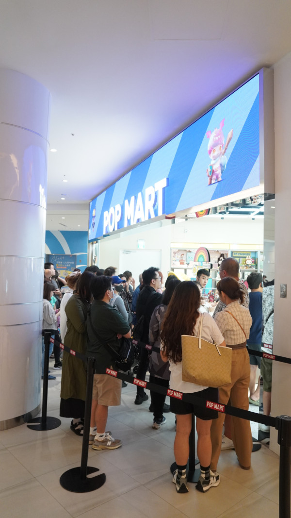 台北林口三井Outlet  第二館全新開幕 特色/商鋪/交通方法 