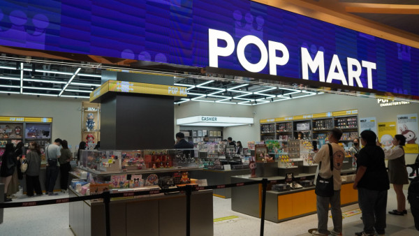 台北林口三井Outlet  第二館全新開幕 特色/商鋪/交通方法 