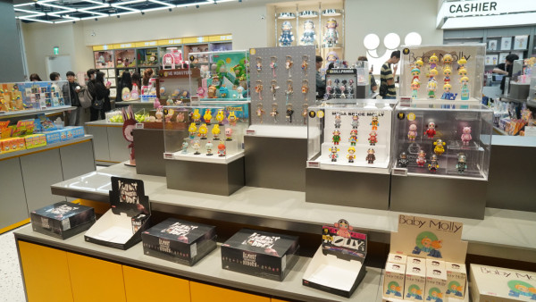 台北林口三井Outlet  第二館全新開幕 特色/商鋪/交通方法 