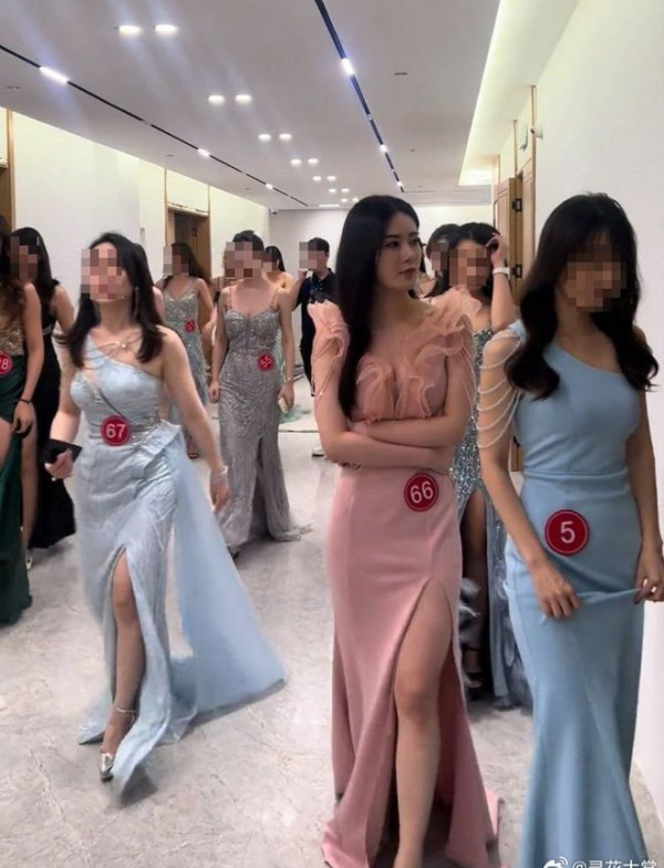 百萬網紅遊菲律賓被賣豬仔？現身柬埔寨娛樂場所當小姐 網民：人渣集團 