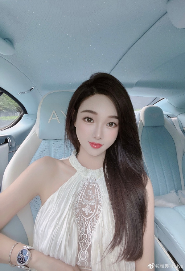 百萬網紅遊菲律賓被賣豬仔？現身柬埔寨娛樂場所當小姐 網民：人渣集團 