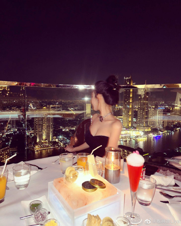 百萬網紅遊菲律賓被賣豬仔？現身柬埔寨娛樂場所當小姐 網民：人渣集團 