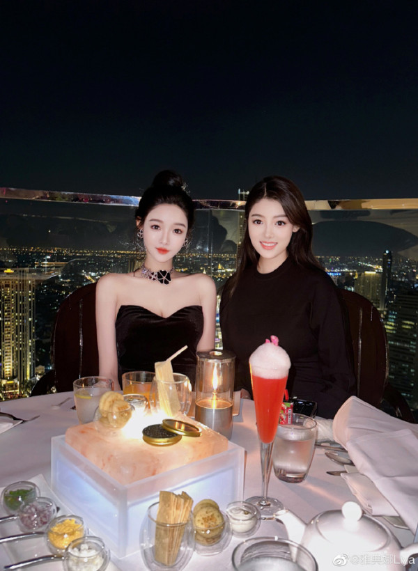 百萬網紅遊菲律賓被賣豬仔？現身柬埔寨娛樂場所當小姐 網民：人渣集團 