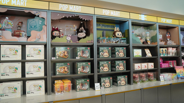 台北林口三井Outlet  第二館全新開幕 特色/商鋪/交通方法 