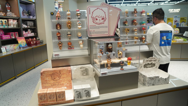 台北林口三井Outlet  第二館全新開幕 特色/商鋪/交通方法 