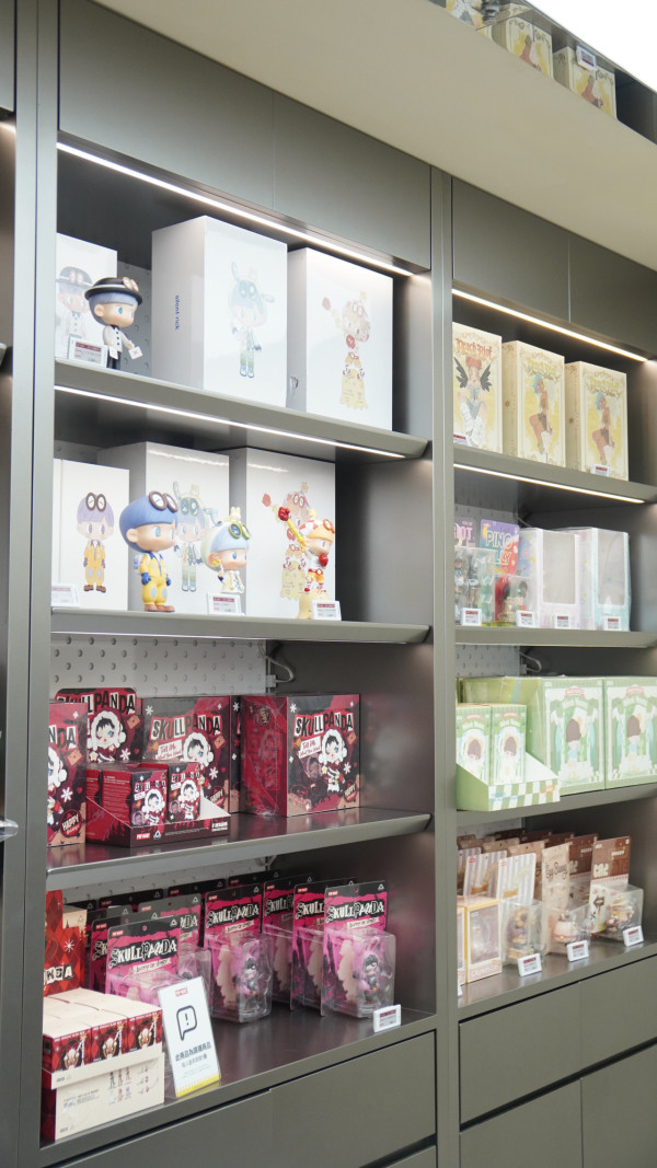 台北林口三井Outlet  第二館全新開幕 特色/商鋪/交通方法 