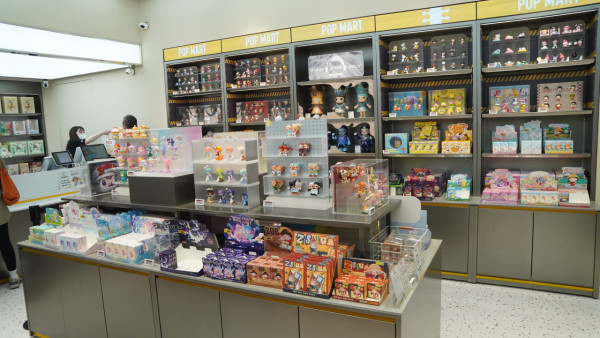 台北林口三井Outlet  第二館全新開幕 特色/商鋪/交通方法 