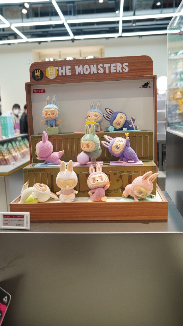 台北林口三井Outlet  第二館全新開幕 特色/商鋪/交通方法 